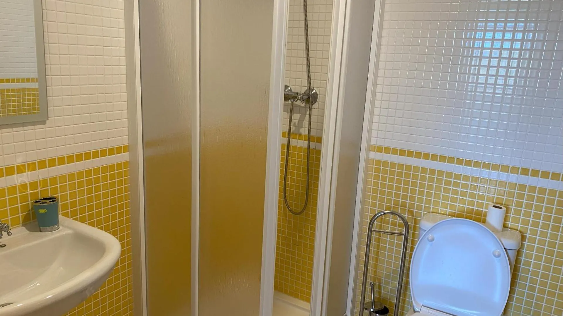 Apto Veranda Agua Διαμέρισμα Media Legua 0*,  Ισπανία