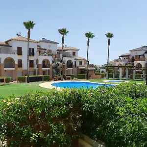  Apartamento Al Andalus Casa Lulu