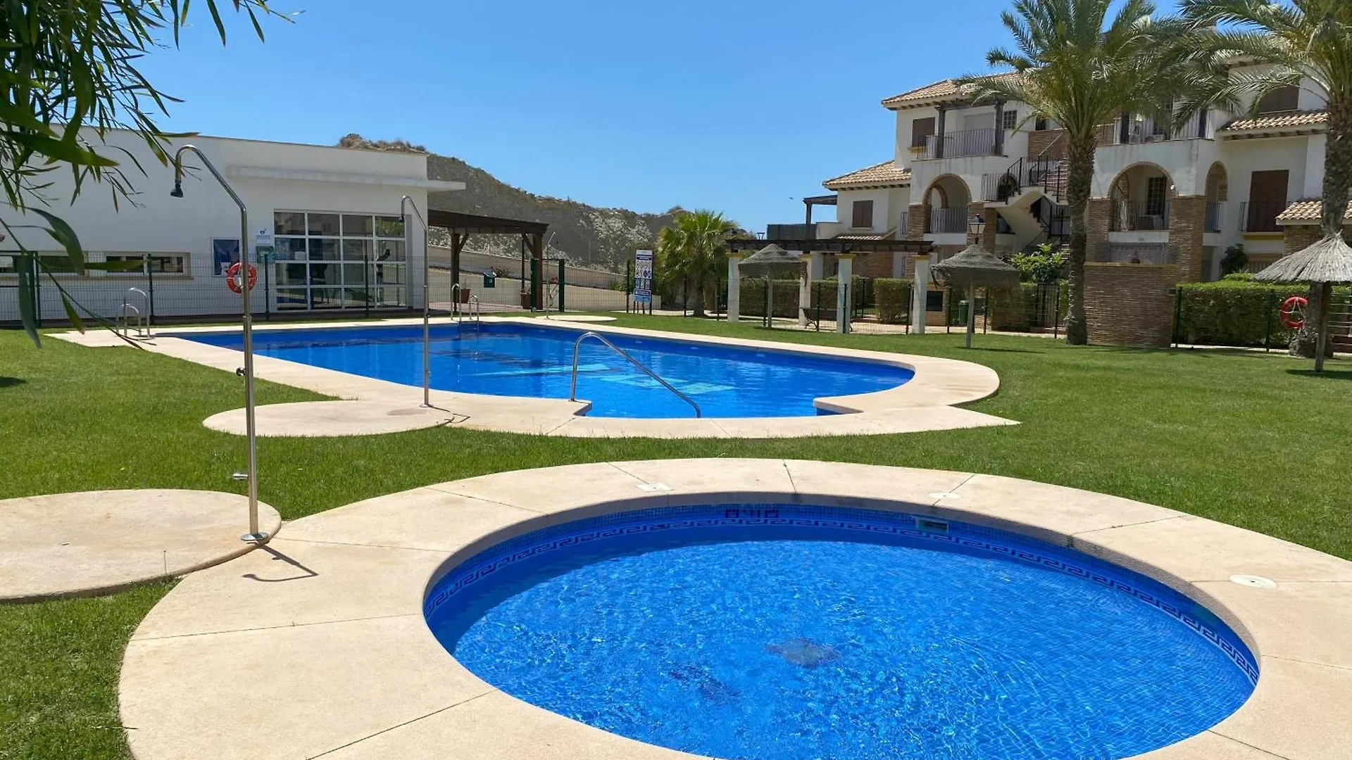 Apartamento Apto Veranda Agua Media Legua