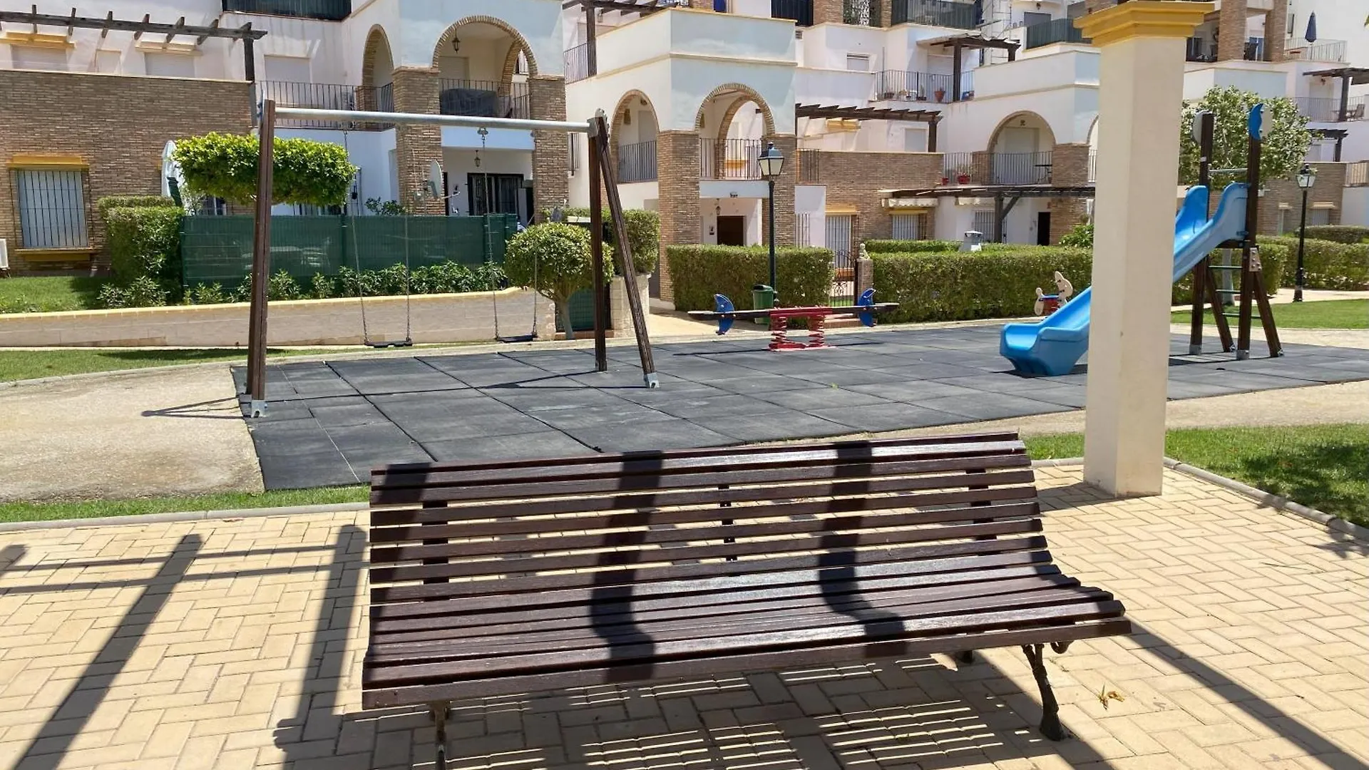 Apartamento Apto Veranda Agua Media Legua 0*,  España
